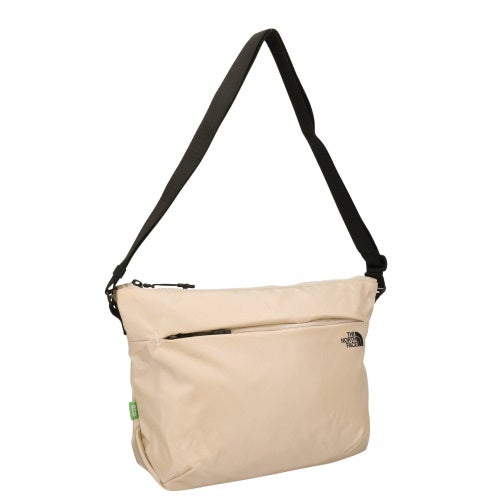 ザ ノースフェイス ショルダーバッグ レディース Sp Cross Bag M ベージュ THE NORTH FACE NN2PQ61B CREAM