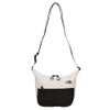 ザ ノースフェイス ショルダーバッグ レディース Mt Lite Cross Bag ホワイト THE NORTH FACE NN2PR14C Ice Gray