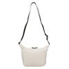 ザ ノースフェイス ショルダーバッグ レディース Mt Lite Cross Bag ホワイト THE NORTH FACE NN2PR14C Ice Gray