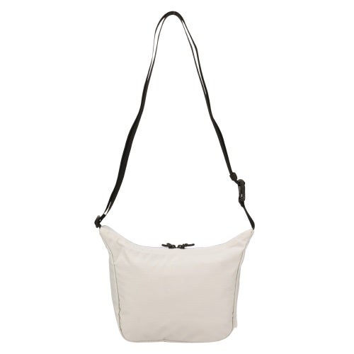 ザ ノースフェイス ショルダーバッグ レディース Mt Lite Cross Bag ホワイト THE NORTH FACE NN2PR14C Ice Gray