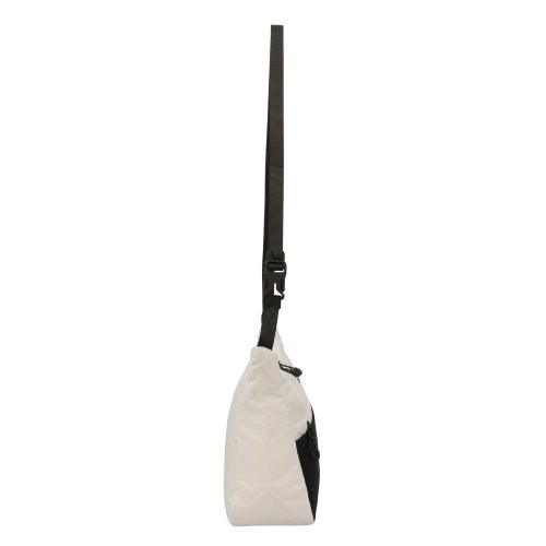 ザ ノースフェイス ショルダーバッグ レディース Mt Lite Cross Bag ホワイト THE NORTH FACE NN2PR14C Ice Gray