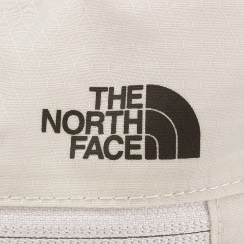 ザ ノースフェイス ショルダーバッグ レディース Mt Lite Cross Bag ホワイト THE NORTH FACE NN2PR14C Ice Gray