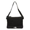 ザ ノースフェイス ショルダーバッグ レディース Linden Mesh Cross Bag ブラック THE NORTH FACE NN2PR15J BLACK