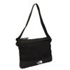 ザ ノースフェイス ショルダーバッグ レディース Linden Mesh Cross Bag ブラック THE NORTH FACE NN2PR15J BLACK