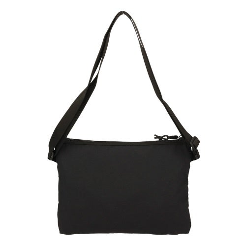 ザ ノースフェイス ショルダーバッグ レディース Linden Mesh Cross Bag ブラック THE NORTH FACE NN2PR15J BLACK