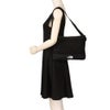 ザ ノースフェイス ショルダーバッグ レディース Linden Mesh Cross Bag ブラック THE NORTH FACE NN2PR15J BLACK