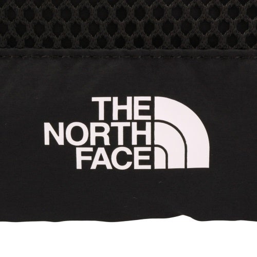 ザ ノースフェイス ショルダーバッグ レディース Linden Mesh Cross Bag ブラック THE NORTH FACE NN2PR15J BLACK