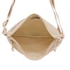 ザ ノースフェイス ショルダーバッグ レディース Linden Mesh Cross Bag ベージュ THE NORTH FACE NN2PR15K CREAM