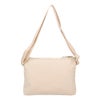 ザ ノースフェイス ショルダーバッグ レディース Linden Mesh Cross Bag ベージュ THE NORTH FACE NN2PR15K CREAM
