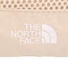 ザ ノースフェイス ショルダーバッグ レディース Linden Mesh Cross Bag ベージュ THE NORTH FACE NN2PR15K CREAM