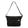 ザ ノースフェイス ショルダーバッグ レディース Sp Cross Bag M ブラック THE NORTH FACE NN2PR22A BLACK