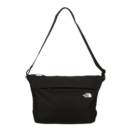 ザ ノースフェイス ショルダーバッグ レディース Sp Cross Bag M ブラック THE NORTH FACE NN2PR22A BLACK