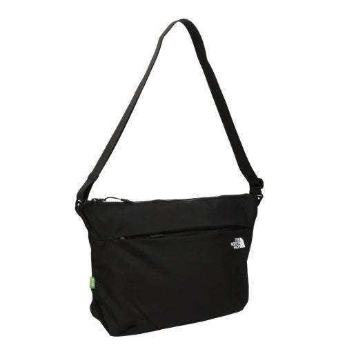 ザ ノースフェイス ショルダーバッグ レディース Sp Cross Bag M ブラック THE NORTH FACE NN2PR22A BLACK