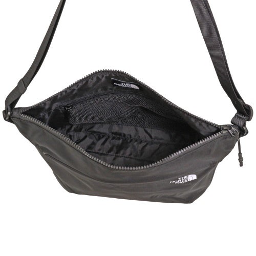 ザ ノースフェイス ショルダーバッグ レディース Sp Cross Bag M ブラック THE NORTH FACE NN2PR22A BLACK
