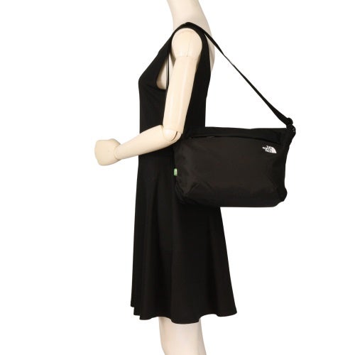ザ ノースフェイス ショルダーバッグ レディース Sp Cross Bag M ブラック THE NORTH FACE NN2PR22A BLACK