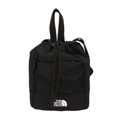 ザ ノースフェイス ショルダーバッグ メンズ レディース Linden Mesh 