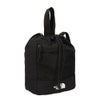 ザ ノースフェイス ショルダーバッグ レディース Linde Mesh Bucket Bag Mini ブラック THE NORTH FACE NN2PR82J BLACK
