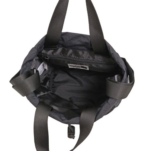 ザ ノースフェイス ショルダーバッグ レディース Linde Mesh Bucket
