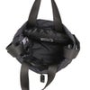 ザ ノースフェイス ショルダーバッグ レディース Linde Mesh Bucket Bag Mini ブラック THE NORTH FACE NN2PR82J BLACK