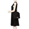 ザ ノースフェイス ショルダーバッグ レディース Linde Mesh Bucket Bag Mini ブラック THE NORTH FACE NN2PR82J BLACK
