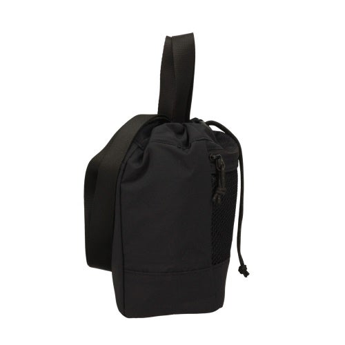 ザ ノースフェイス ショルダーバッグ レディース Linde Mesh Bucket Bag Mini ブラック THE NORTH FACE NN2PR82J BLACK