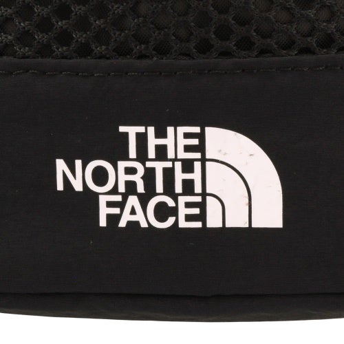 ザ ノースフェイス ショルダーバッグ レディース Linde Mesh Bucket Bag Mini ブラック THE NORTH FACE NN2PR82J BLACK