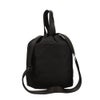 ザ ノースフェイス ショルダーバッグ レディース BONNEY BUCKET BAG MINI ブラック THE NORTH FACE NN2PS22J BLACK