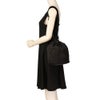 ザ ノースフェイス ショルダーバッグ レディース BONNEY BUCKET BAG MINI ブラック THE NORTH FACE NN2PS22J BLACK