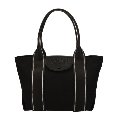 ジョリージョリ トートバッグ レディース ブラック Jolie Joli JJ-2026174-001 BLACK