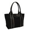ジョリージョリ トートバッグ レディース ブラック Jolie Joli JJ-2026174-001 BLACK