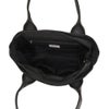 ジョリージョリ トートバッグ レディース ブラック Jolie Joli JJ-2026174-001 BLACK