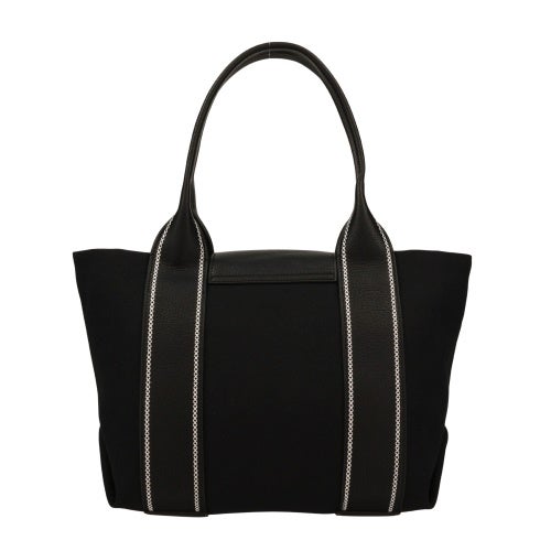 ジョリージョリ トートバッグ レディース ブラック Jolie Joli JJ-2026174-001 BLACK