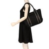 ジョリージョリ トートバッグ レディース ブラック Jolie Joli JJ-2026174-001 BLACK