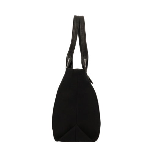 ジョリージョリ トートバッグ レディース ブラック Jolie Joli JJ-2026174-001 BLACK