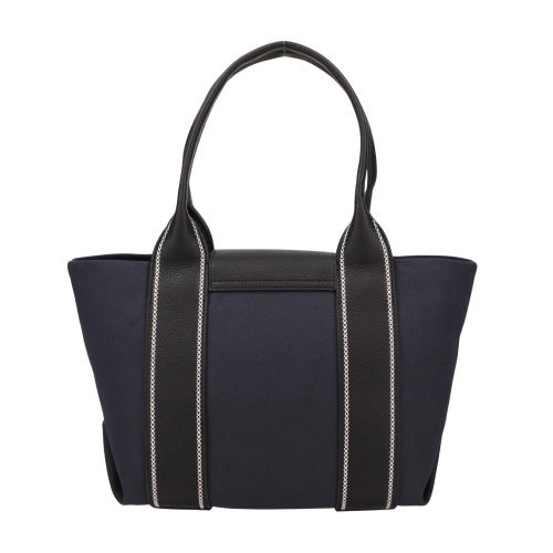 ジョリージョリ トートバッグ レディース ネイビー Jolie Joli JJ-2026174-020 NAVY
