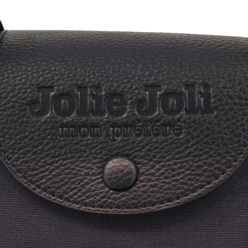 ジョリージョリ トートバッグ レディース ネイビー Jolie Joli JJ-2026174-020 NAVY