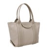 ジョリージョリ トートバッグ レディース グレー Jolie Joli JJ-2026174-407 GRAY