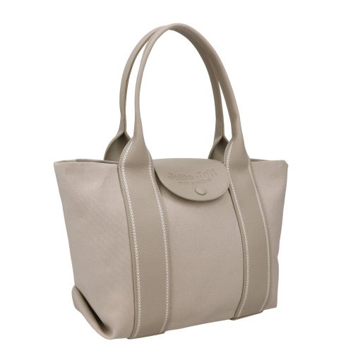 ジョリージョリ トートバッグ レディース グレー Jolie Joli JJ-2026174-407 GRAY