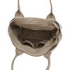 ジョリージョリ トートバッグ レディース グレー Jolie Joli JJ-2026174-407 GRAY