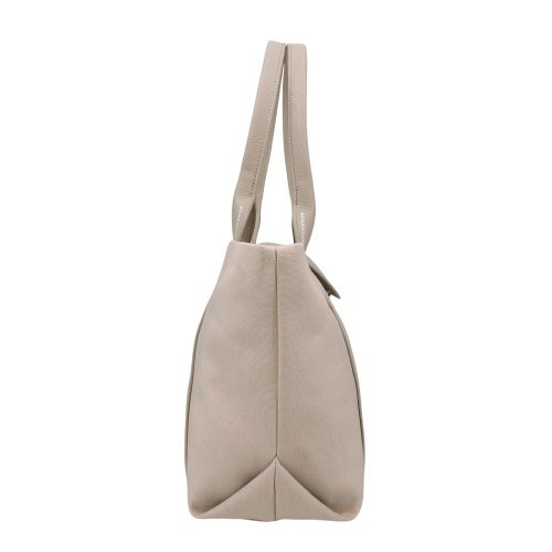 ジョリージョリ トートバッグ レディース グレー Jolie Joli JJ-2026174-407 GRAY