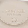 ジョリージョリ トートバッグ レディース グレー Jolie Joli JJ-2026174-407 GRAY