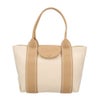 ジョリージョリ トートバッグ レディース ベージュ Jolie Joli JJ-2026174-500 IVORY BEIGE