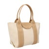 ジョリージョリ トートバッグ レディース ベージュ Jolie Joli JJ-2026174-500 IVORY BEIGE