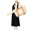 ジョリージョリ トートバッグ レディース ベージュ Jolie Joli JJ-2026174-500 IVORY BEIGE