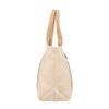 ジョリージョリ トートバッグ レディース ベージュ Jolie Joli JJ-2026174-500 IVORY BEIGE