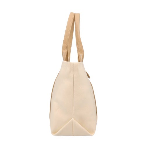ジョリージョリ トートバッグ レディース ベージュ Jolie Joli JJ-2026174-500 IVORY BEIGE
