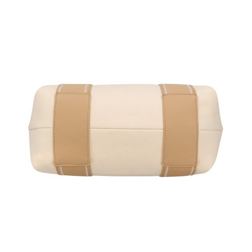 ジョリージョリ トートバッグ レディース ベージュ Jolie Joli JJ-2026174-500 IVORY BEIGE