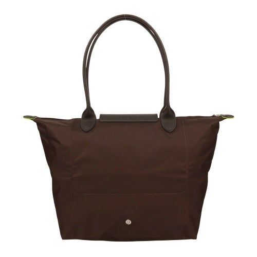 ロンシャン トートバッグ レディース LE PLIAGE GREEN ショルダーL