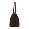 ロンシャン トートバッグ レディース LE PLIAGE GREEN ショルダーＬ ブラウン LONGCHAMP 1899 919 002 MOKA