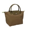 ロンシャン ハンドバッグ レディース ブラウン LONGCHAMP 1621 919 M04 ARTICHOKE